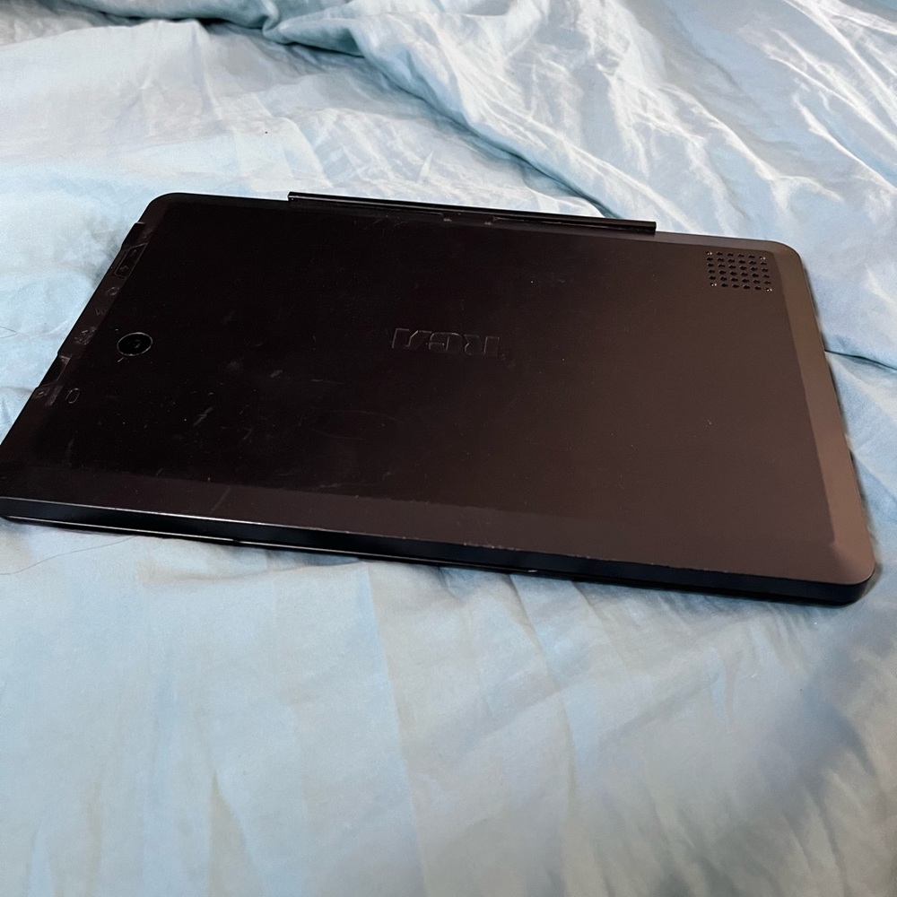 A tablet